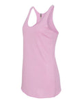 Next Level 6733 Vintage Lilac — side