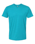 Next Level 6210 Bondi Blue — front