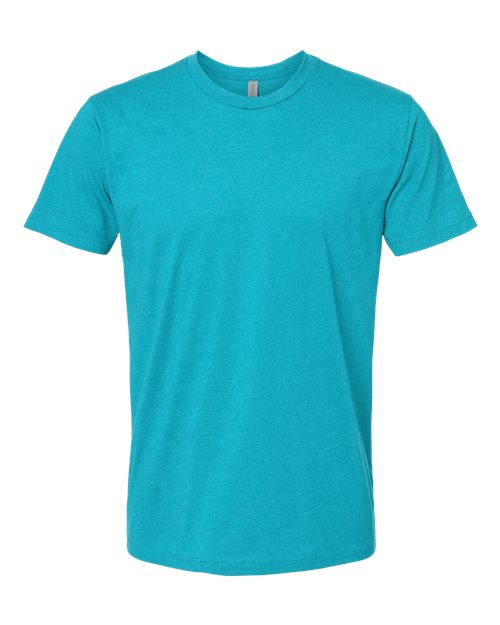 Next Level 6210 Bondi Blue — front