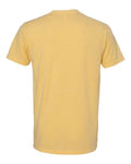 Next Level 6210 Banana Cream — back