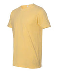 Next Level 6210 Banana Cream — side