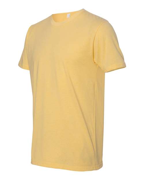 Next Level 6210 Banana Cream — side