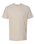 Next Level 6210 Sand — front