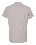Next Level 6210 Silk — back