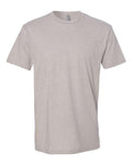 Next Level 6210 Silk — front