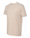 Next Level 6210 Cream — side