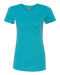 Next Level 6610 Bondi Blue — front