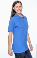 Unisex Ultra Cotton®  Jersey Polo - Royal