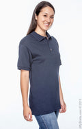 Unisex Ultra Cotton®  Jersey Polo - Navy
