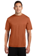 Unisex PosiCharge Competitor Tee - Texas Orange