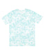 LAT 6901 - Unisex Fine Jersey T-Shirt - Island Tie Dye