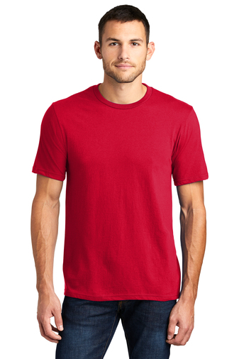 Unisex Very Important Tee - Classic Red