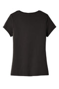 Women's Very Important Tee V-Neck - Black