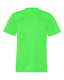C2 Sport C5200 - Youth Performance T-Shirt - Lime