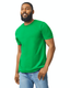 Gildan G640 - Softstyle�� Unisex T-Shirt - Irish Green