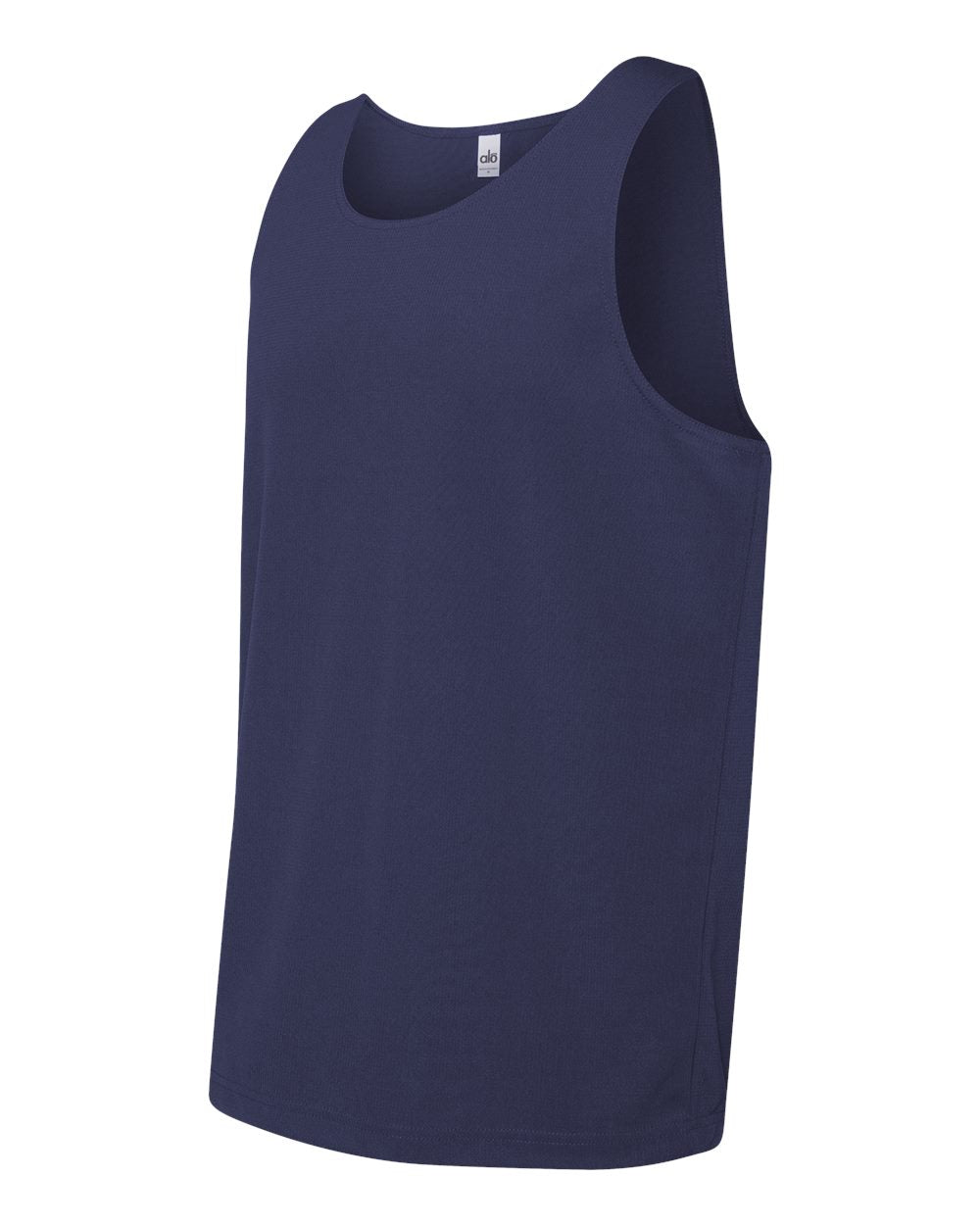 Mesh Tank - Sport Navy