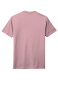Unisex Perfect Tri Tee - Heather Lavender
