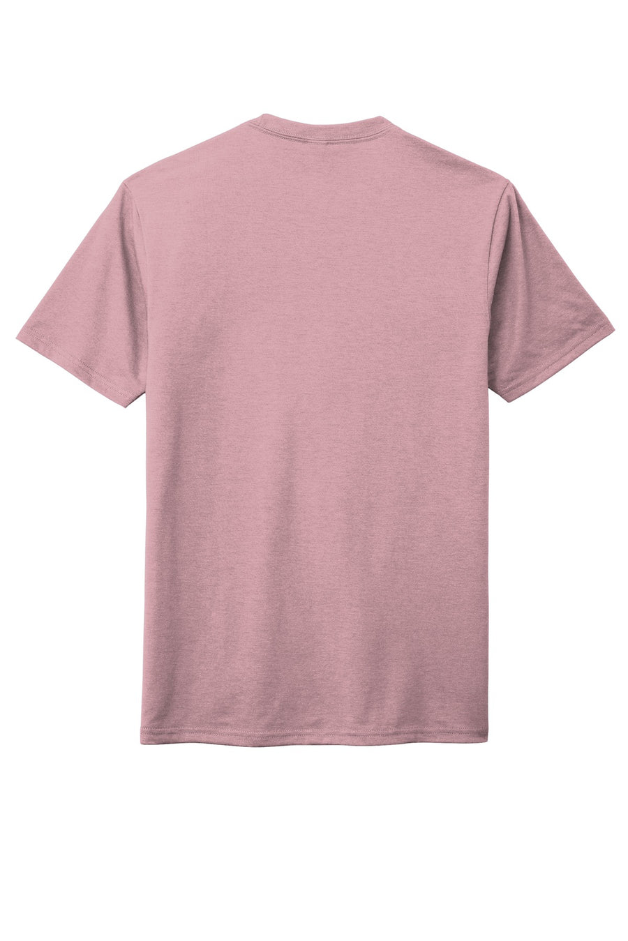 Unisex Perfect Tri Tee - Heather Lavender