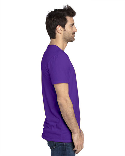 Unisex Ultimate T-Shirt - Purple