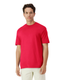 Gildan G300 - Light Cotton T-Shirt - Red