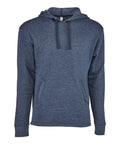 Unisex PCH Pullover Hoodie - Heather Midnight Navy