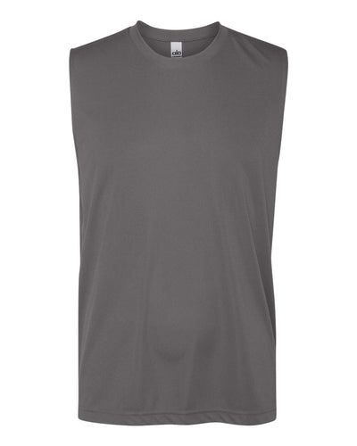 Unisex Performance Shooter T-Shirt - Sport Graphite