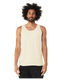 Bella + Canvas 3480 - Unisex Jersey Tank - Natural