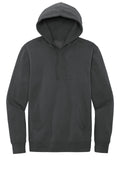 Unisex V.I.T. Fleece Hoodie - Charcoal