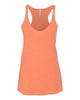 Orange Triblend