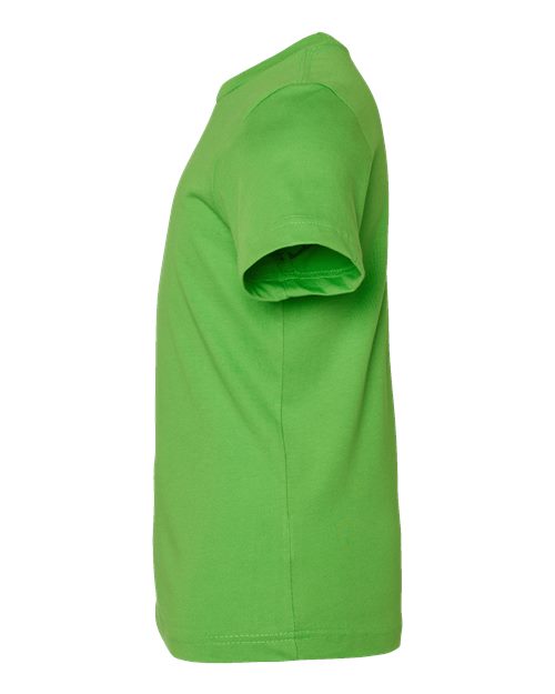 LAT 6101 Apple — direct side