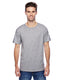 Hanes P4200 - Unisex CVC X-Temp® Performance T-Shirt - Light Steel