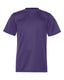 C2 Sport C5200 - Youth Performance T-Shirt - Purple