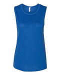 BELLA + CANVAS 8803 True Royal — front