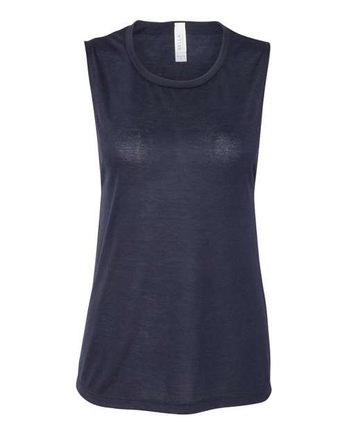 BELLA + CANVAS 8803 Midnight — front