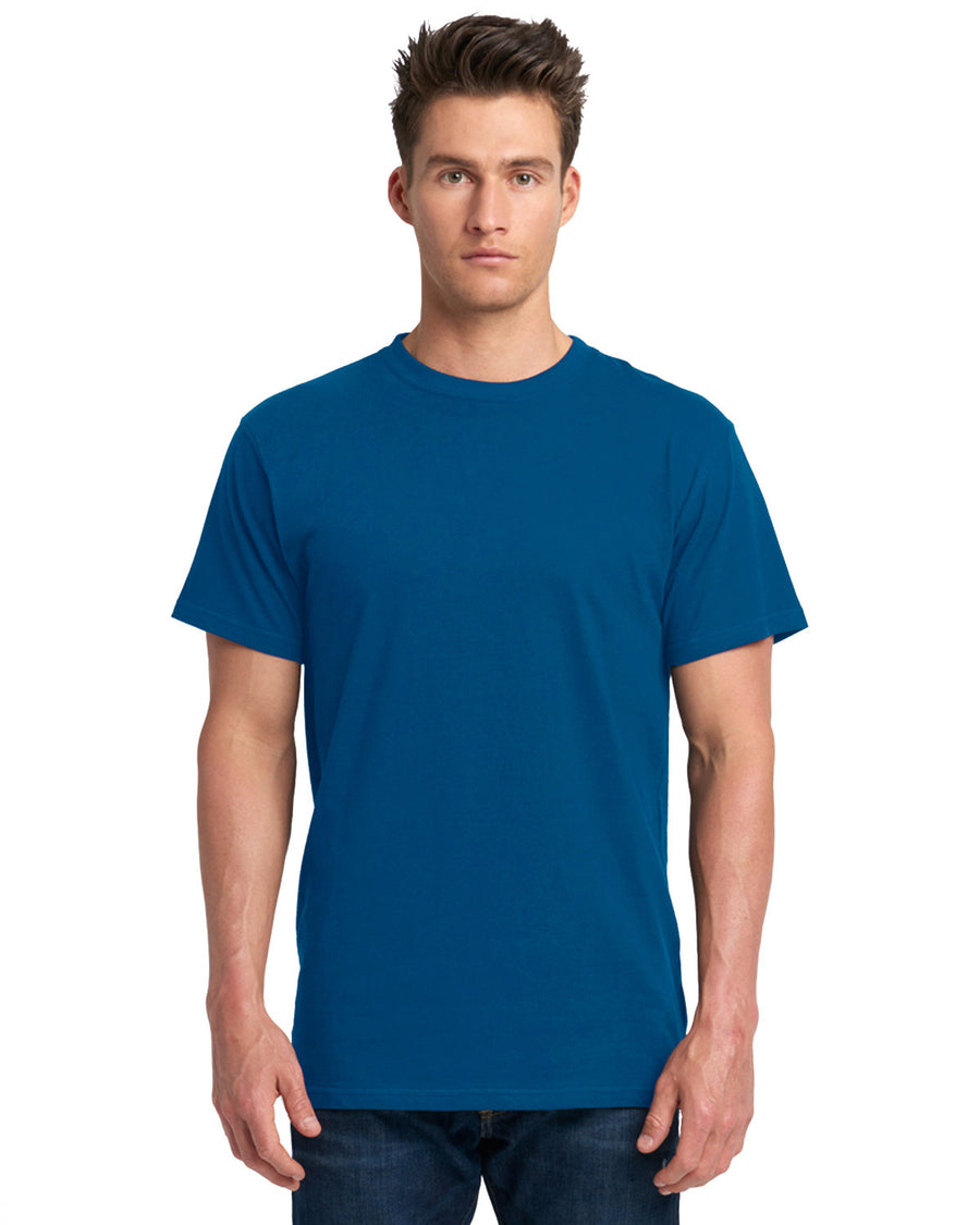 Unisex Power Crew T-Shirt - Royal