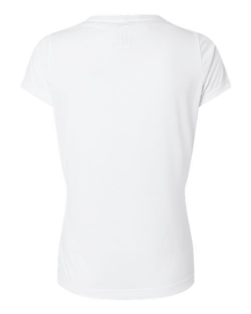 SubliVie 1507 White — back