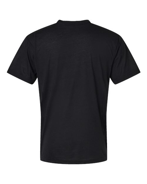 SubliVie 1902 White/ Black — back