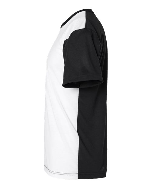 SubliVie 1902 White/ Black — direct side