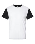 SubliVie 1902 White/ Black — front