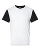 White / Black