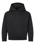 LAT 2296 Black — front