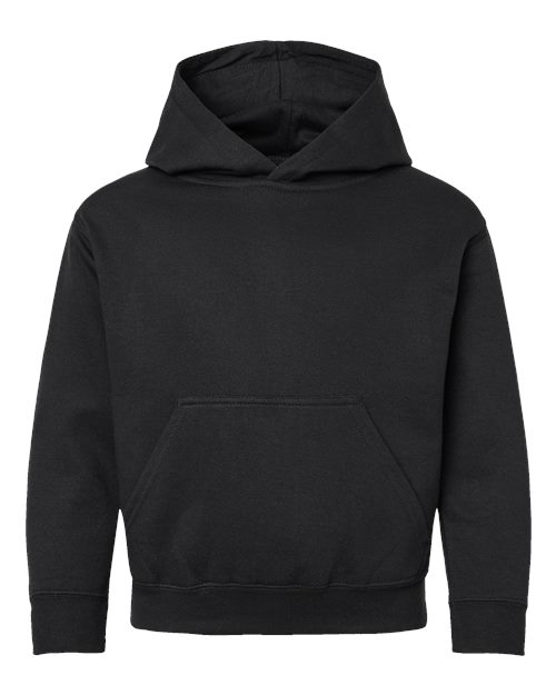LAT 2296 Black — front