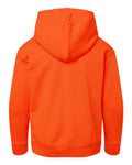 LAT 2296 Orange — back