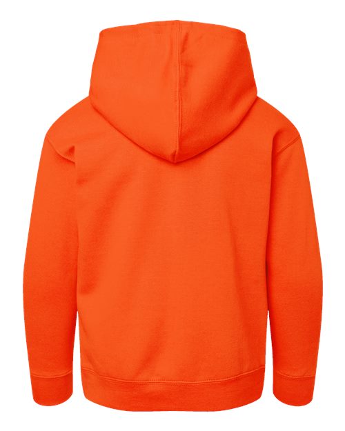 LAT 2296 Orange — back