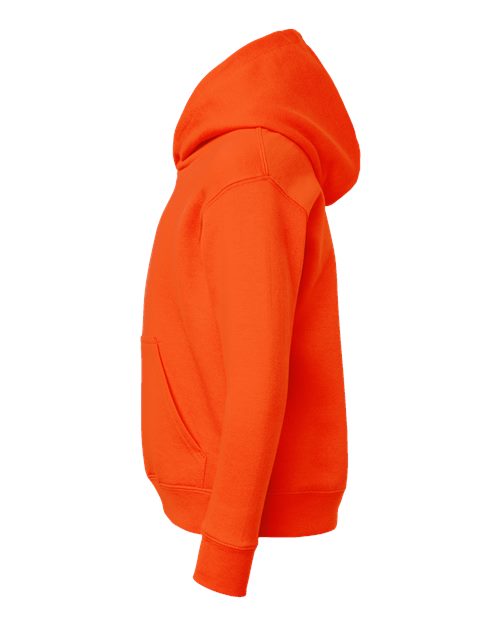 LAT 2296 Orange — direct side