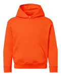 LAT 2296 Orange — front