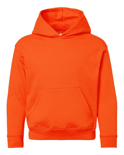 LAT 2296 Orange — front
