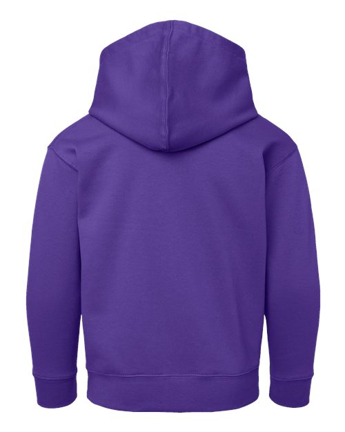 LAT 2296 Purple — back