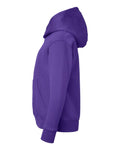LAT 2296 Purple — direct side