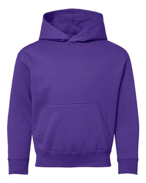 LAT 2296 Purple — front
